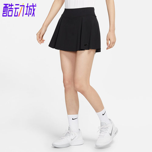耐克女子舒适休闲运动半身裙