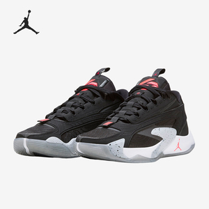 Nike/耐克正品Jordan Luka 2 PF男子实战训练篮球鞋DX9012