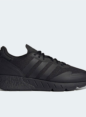 Adidas/阿迪达斯正品2021夏新款运动鞋男子低帮透气休闲鞋 H68721