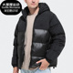 阿迪达斯正品 男子运动羽绒服 DOWN PUFF GE1324 REGEN Adidas