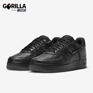 Force FN5924 耐克正品 001 休闲板鞋 Air Retro男士 Nike Low