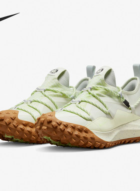 Nike/耐克正品ACG MOUNTAIN FLY GTX 男女跑步鞋 DD2861-001