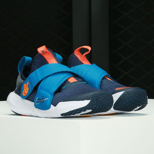 DC5562 Nike 400 儿童休闲透气轻便运动鞋 新款 耐克正品 夏季