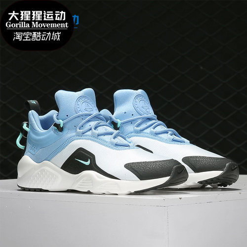 Nike华莱士低帮ao3172运动休闲鞋