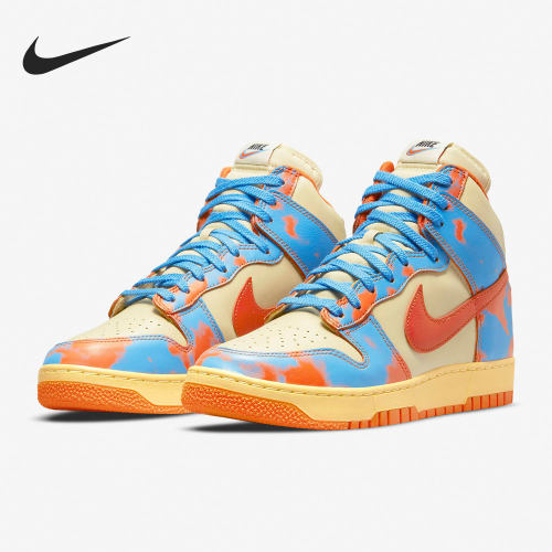 Nike/耐克正品 DUNK HIGH 1985 男女运动休闲板鞋DD9404-800