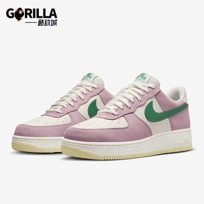 Nike/耐克男士低帮休闲运动鞋