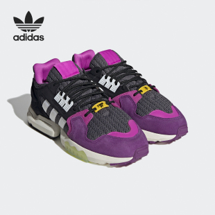 NINJA 三叶草 TORSION FW9831 Adidas 男女运动鞋 阿迪达斯正品