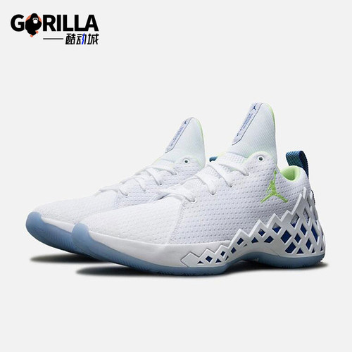 Nike/耐克男士实战篮球鞋