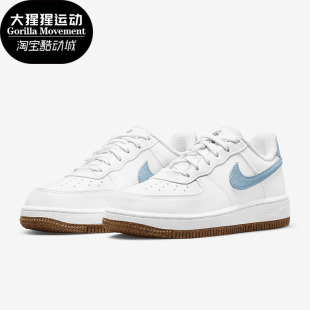 LV8 CZ2662 耐克正品 100 大童运动休闲鞋 FORCE 新款 Nike