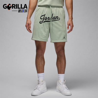 Nike/耐克男士宽松运动短裤