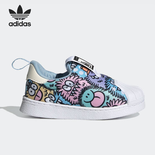 Adidas/阿迪达斯婴童运动鞋