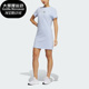 女子运动休闲连衣裙 Adidas 新款 夏季 HY2865 阿迪达斯正品