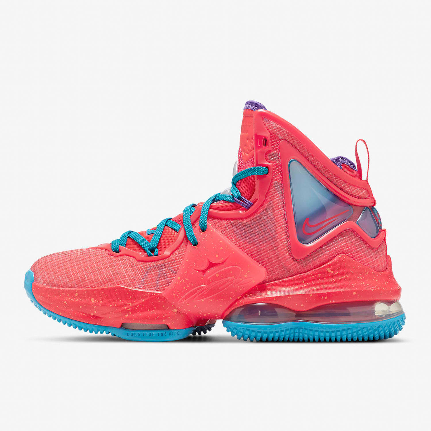 Nike/耐克正品19篮球鞋