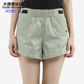 LUX女子运动休闲跑步短裤 Nike BV9218 新款 TEMPO 耐克正品 夏季