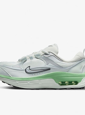 Nike/耐克正品 Air Max BLiss女子舒适气垫缓震跑步鞋 DH5128-103