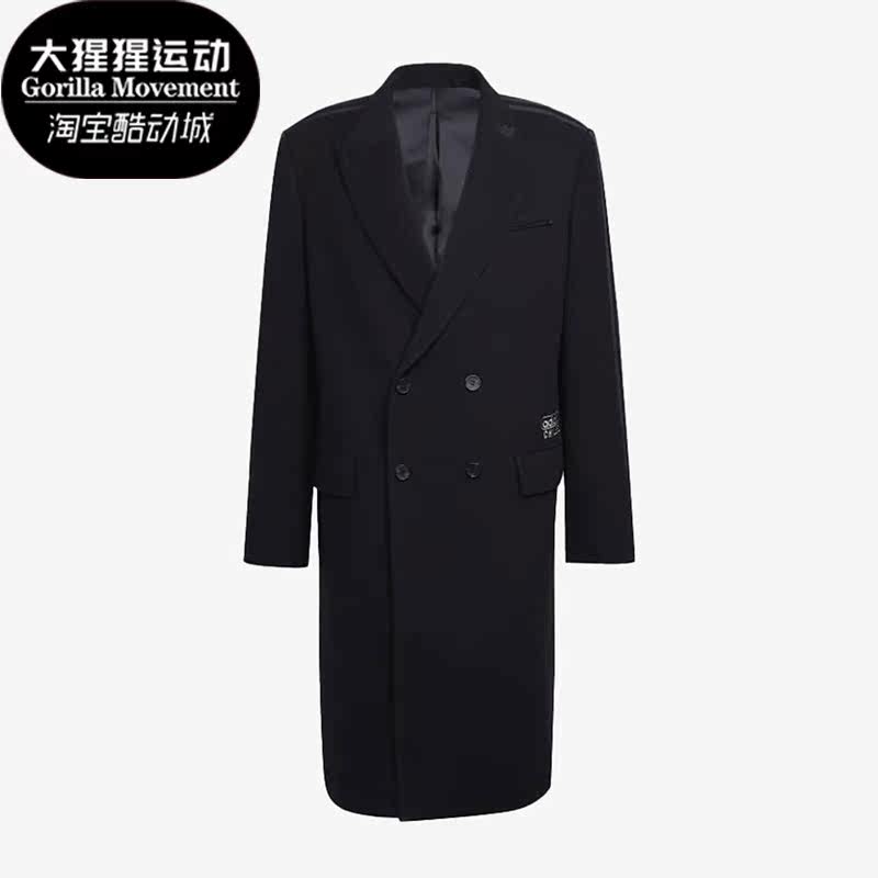 阿迪达斯正品男子外套