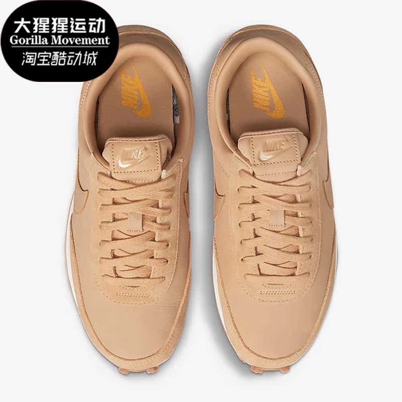 耐克男女舒适休闲运动鞋