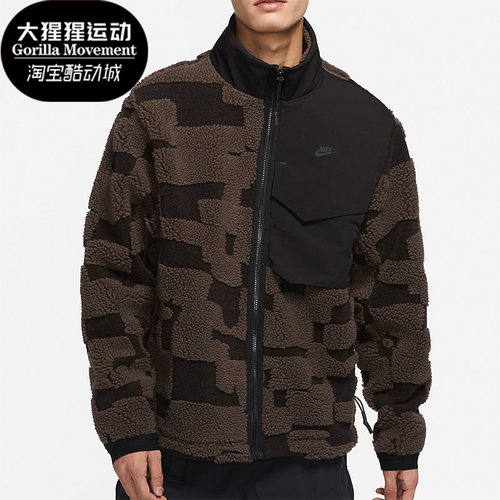 nike耐克正品男子外套