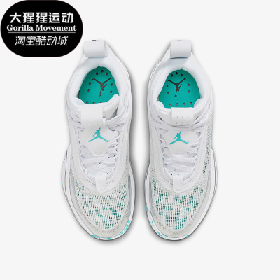 Nike/耐克正品大童篮球鞋