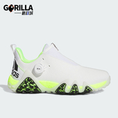 高尔夫旋转按钮运动鞋 Adidas 男士 新款 IF1042 阿迪达斯正品