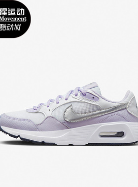 Nike/耐克正品Air Max SC女子GS大童气垫耐磨运动鞋 CZ5358-113