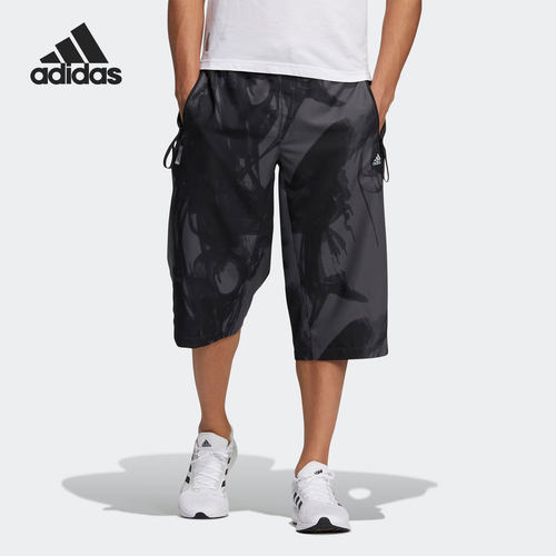 Adidas/阿迪达斯运动裤