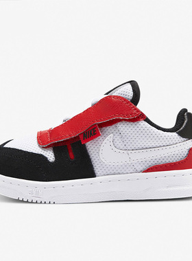 Nike/耐克正品休闲婴童时尚潮流低帮轻便运动鞋 CJ4121-101
