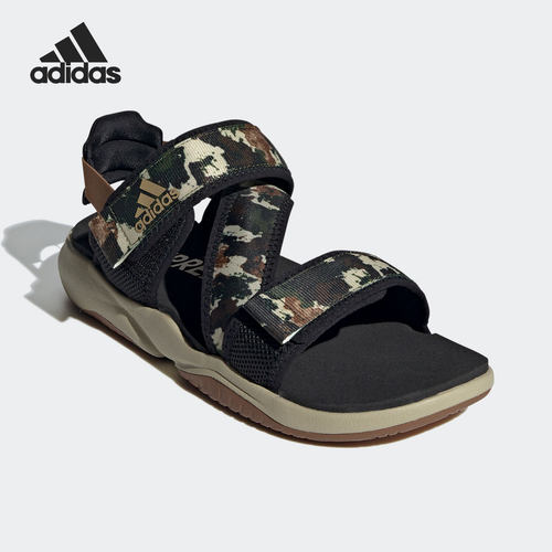 Adidas/阿迪达斯正品凉鞋
