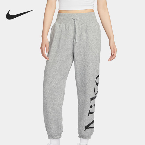 Nike/耐克女士运动长裤