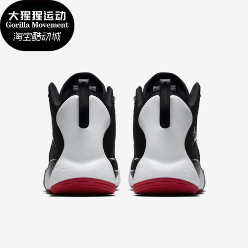 Nike耐克正品格里芬男篮球鞋