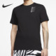 耐克正品 夏季 新款 Nike 男子运动休闲轻便舒适短袖 T恤CT6465