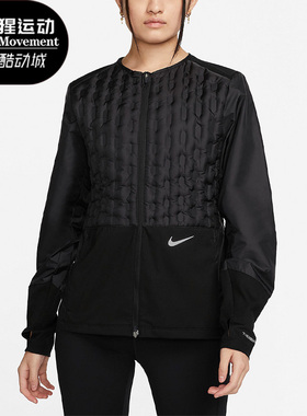 Nike/耐克正品冬季女子保暖休闲运动羽绒服DQ6710-010