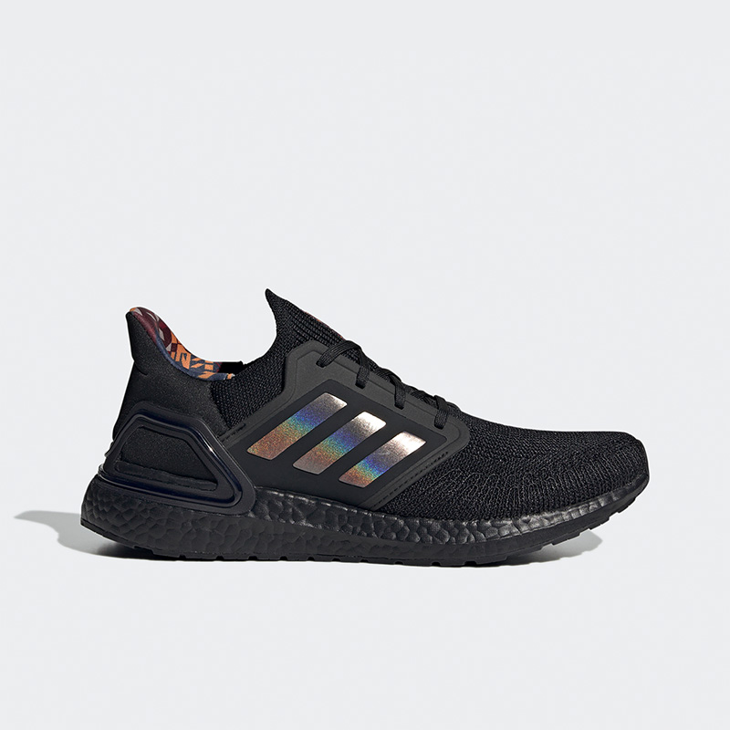 男女时尚轻便透气跑步鞋