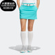 女子高尔夫运动休闲半身裙子HA5851 夏季 Adidas 阿迪达斯正品