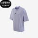 Nike 536 宽松女子运动休闲圆领T恤DV8023 耐克正品 夏季