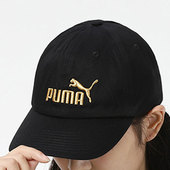 男女休闲运动遮阳棒球帽022416 Puma 新款 夏季 彪马正品
