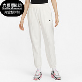 耐克正品 春季 女子户外健身跑步运动休闲长裤 Nike BV4090 133
