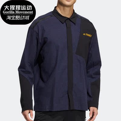 阿迪达斯正品男子外套