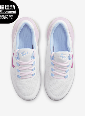 Nike/耐克正品AIR MAX 270易穿脱大童运动跑步鞋DV1968-102