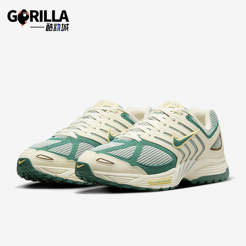 Nike/耐克男女新款缓震运动鞋