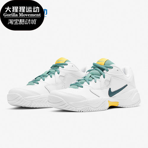 Nike/耐克正品男子网球鞋