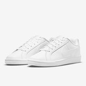 耐克正品 Court Royale女子低帮休闲运动板鞋 Nike 749867 105