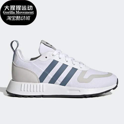 Adidas/阿迪达斯大童运动鞋