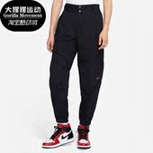 耐克正品 休闲运动工装 ESSENTIALS Nike UTILITY 女子长裤 裤 CW6452