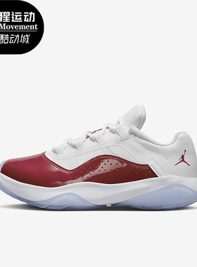 Nike/耐克正品新款GS女子大童低帮耐磨运动篮球鞋 CZ0907-116