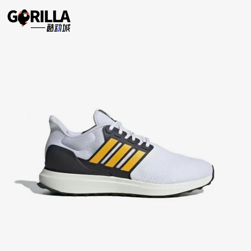 Adidas/阿迪达斯正品防滑耐磨夏季新款男士轻便缓震跑步鞋ID5964