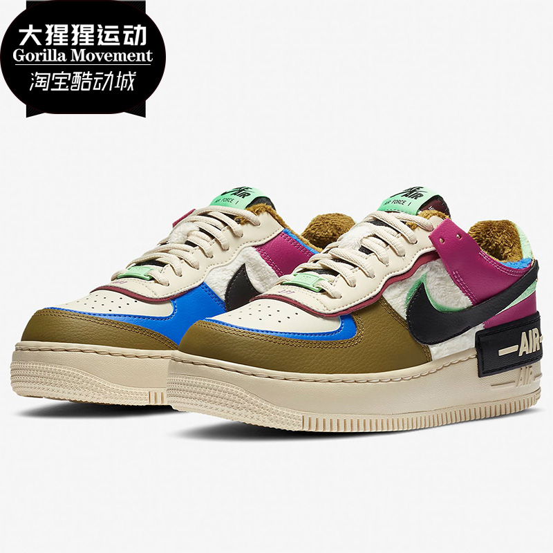运动休闲鞋正品Nike/耐克
