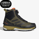 户外高帮登山运动鞋 Adidas TERREX男子款 新款 GY1156 阿迪达斯正品