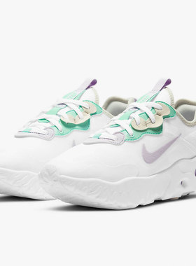 Nike/耐克正品REACT ART3MIS女子运动鞋透气轻盈时尚DA1647-100