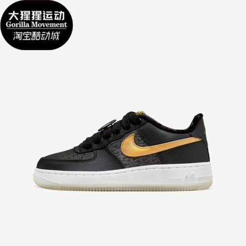 耐克正品大童运动休闲鞋